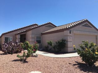 541 S Santa Fe Trl, Cornville, AZ 86325