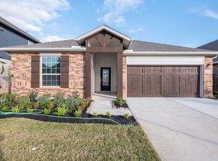 6102 Thief River Falls Dr, Katy, TX 77493
