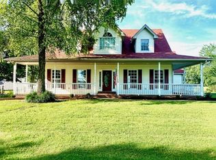 262 Sulphur Spring Church Rd, Franklin, KY 42134