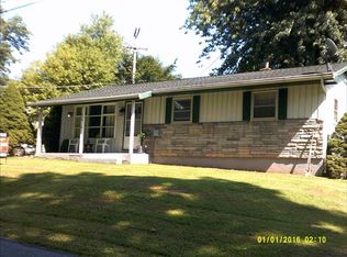 716 W Bellevue Ave, Reading, PA 19605