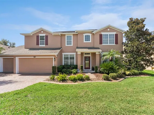 1005 HARMONY LANE, CLERMONT, FL 34711