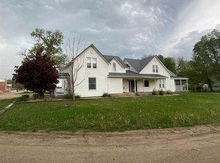 310 Harrison St, Verdigre, NE 68783