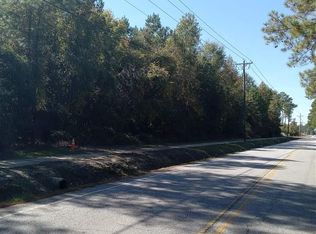 E Old Marion Hwy, Florence, SC 29506