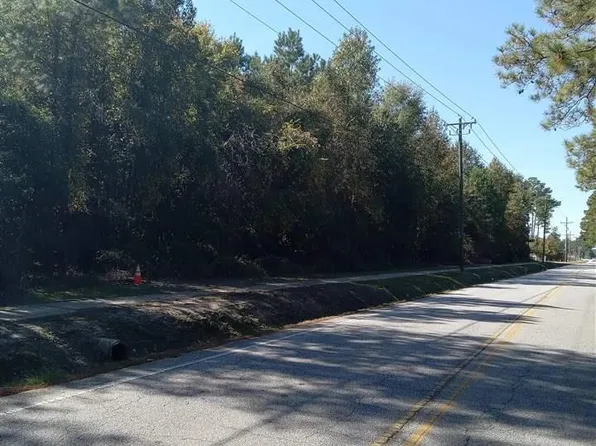 E Old Marion Hwy, Florence, SC 29506
