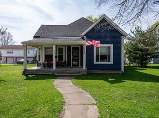 136 Eastern Ave, Plainfield, IN 46168