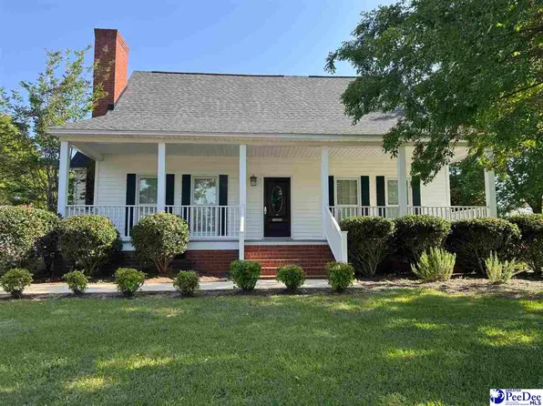 410 Kimball Dr, Marion, SC 29571