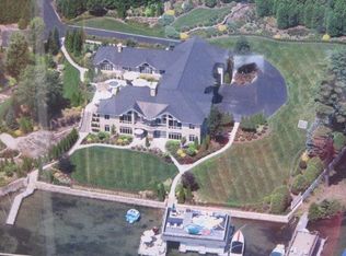 4472 Lake Shore Dr., Bolton, NY 12814