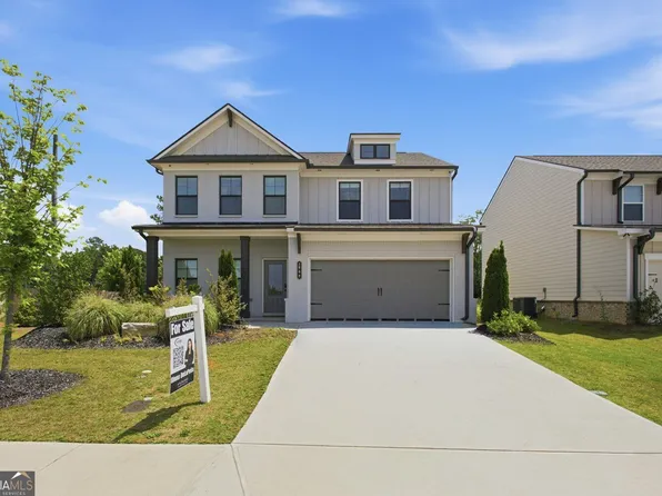 2700 Westgate Park Dr, Loganville, GA 30052