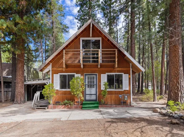 1151 Keller Rd, South Lake Tahoe, CA 96150