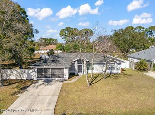551 Brickell St SE, Palm Bay, FL 32909