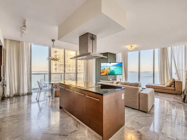 485 Brickell Ave, Miami, FL