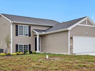 16005 Wheeler St, Lowell, IN