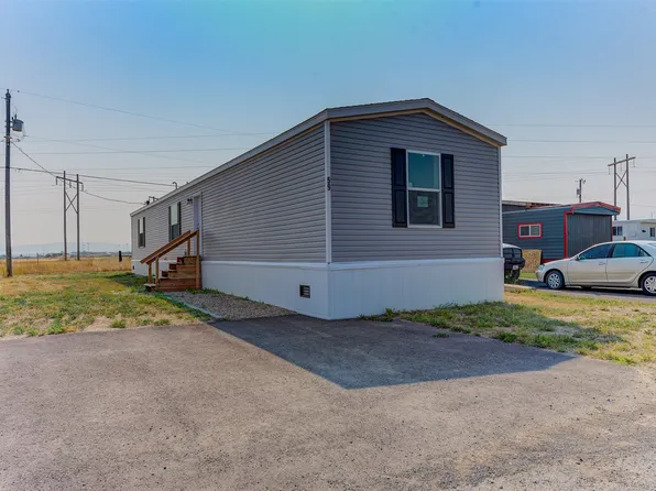 2765 Wylie Dr Trailer 59, East Helena, MT 59635