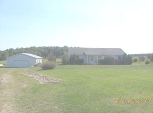 18300 Keller Rd, Butler, OH 44822