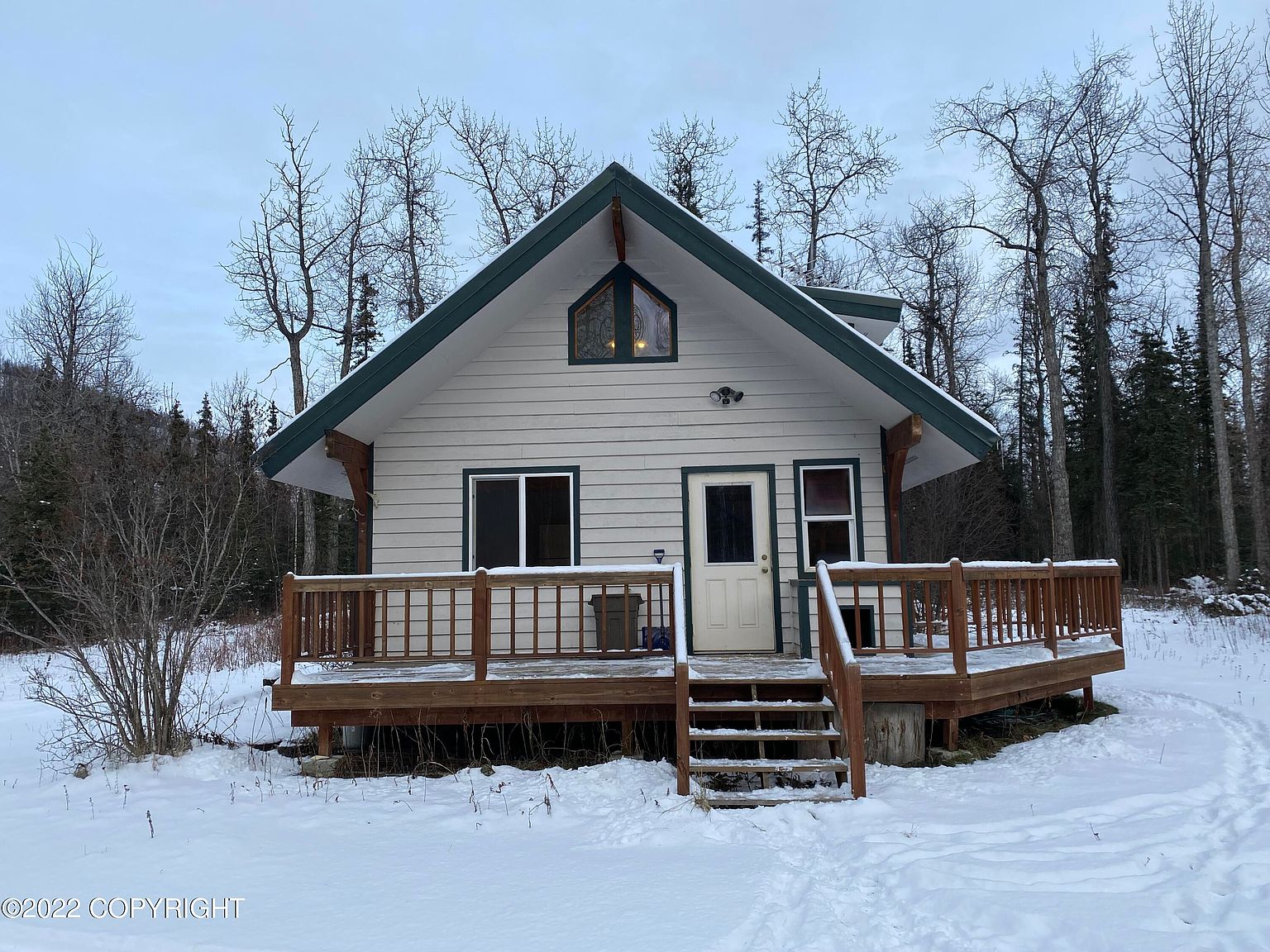 25759 N Glenn Hwy, Sutton, AK 99674 Zillow