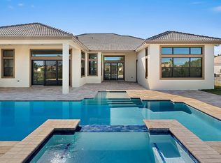 5141 SW Day Lily St, Palm City, FL 34990
