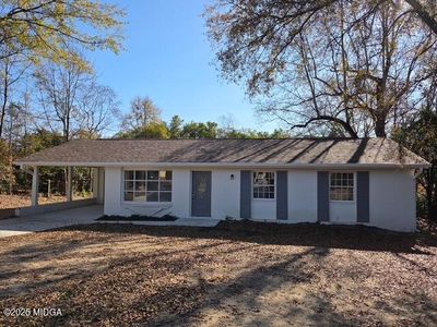 2509 Kent Dr, Macon, GA, 31206
