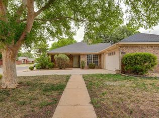 5326 68th St, Lubbock, TX 79424