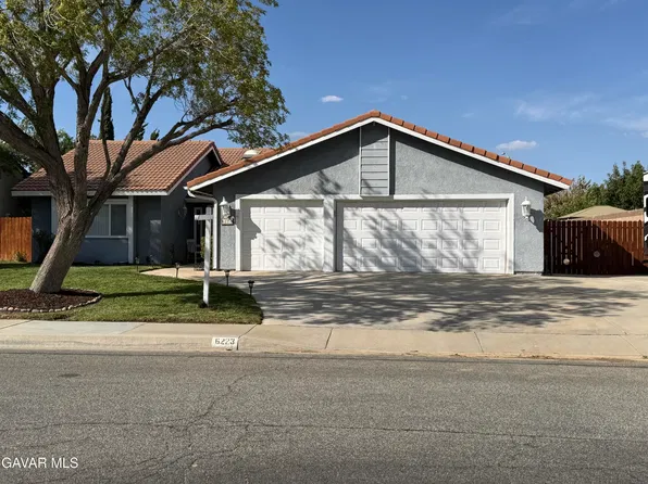 6223 Almond Valley Way, Quartz Hill, CA 93536