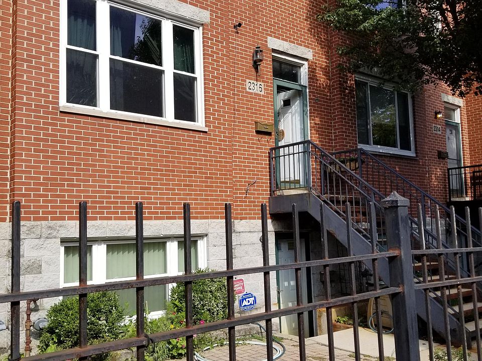 1st image of 2316 W Flournoy St #B