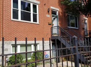 2316 W Flournoy St #B, Chicago, IL 60612