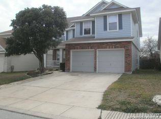 1907 Rebeccas Trl, San Antonio, TX 78251