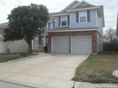 1907 REBECCAS TRL, San Antonio, TX, 78251