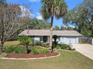 3511 E Delight St, Hernando, FL 34442