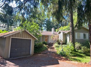 252 Berwick Rd, Lake Oswego, OR 97034