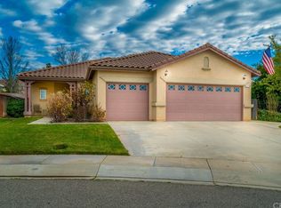 1492 Aster Pl, Beaumont, CA 92223