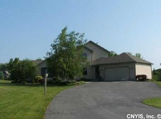 7353 Burke Rd, Jamesville, NY 13078