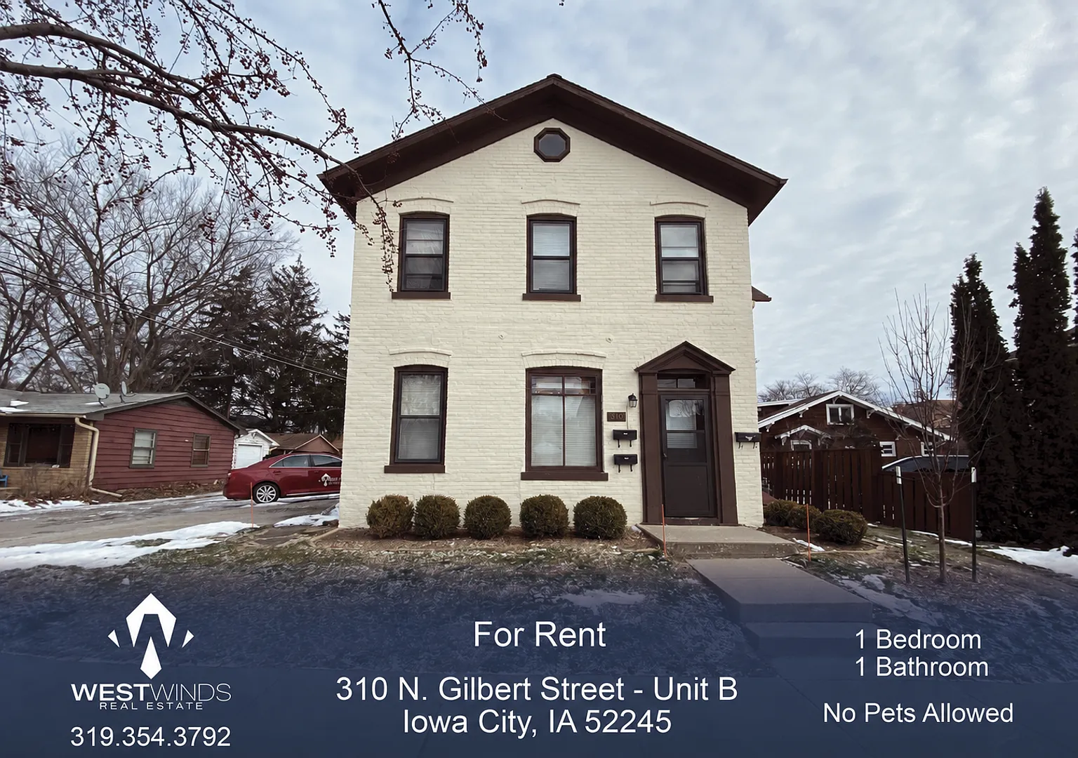 310 N. Gilbert Street — Photo 4