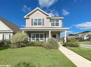 150 Athene St, Fairhope, AL 36532