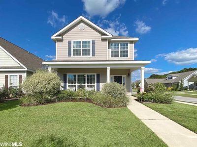150 Athene St, Fairhope, AL, 36532
