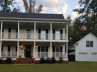 14 Mountain Chase Rd SW, Rome, GA 30165