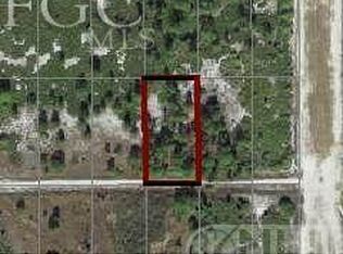 7582 14th Pl, Labelle, FL 33935