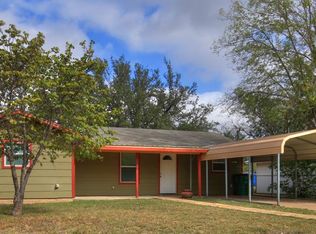 1105 Flag Creek Ranch Rd, Llano, TX 78643