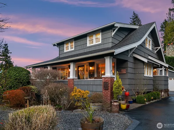 9225 Olympic View Drive, Edmonds, WA 98020