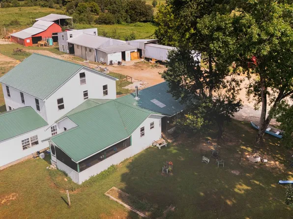 172 Edwards Rd, Mc Kenzie, TN 38201