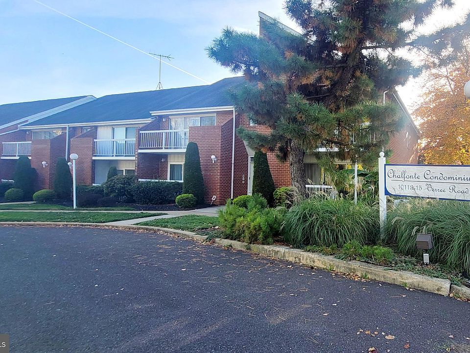 10113 Verree Rd Philadelphia, PA, 19116 Apartments for Rent Zillow