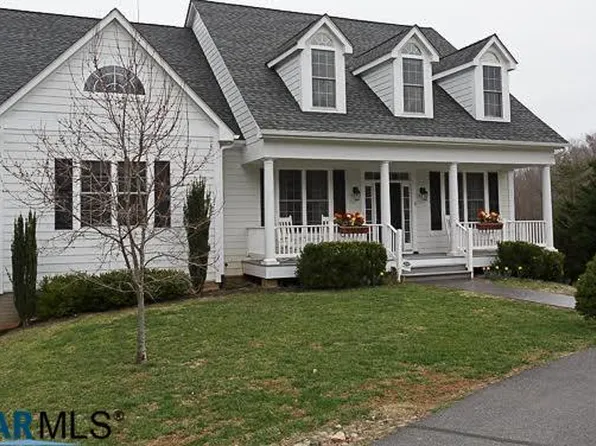5 Randolph Ct, Charlottesville, VA 22911