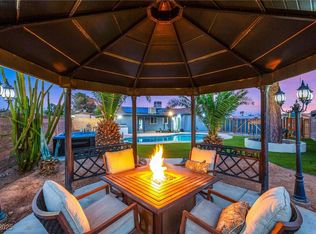 4764 Lana Dr, Las Vegas, NV 89121