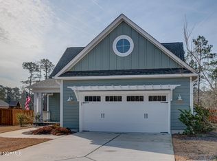 107 Arden Dr, Hampstead, NC 28443