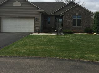 16904 Iodine St NW, Ramsey, MN 55303