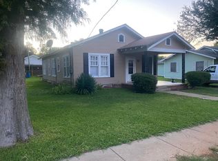 1213 S 2nd St, Jonesboro, LA 71251