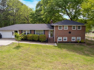 417 County Line Rd, Fayetteville, GA, 30215