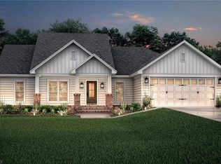 2362 Council Rd, Graham, NC 27253