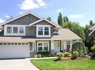 13328 88th Pl NE, Kirkland, WA 98034