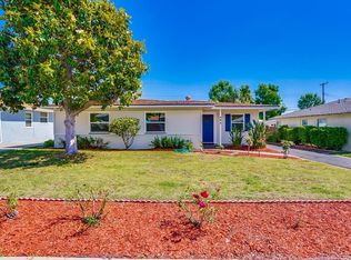 404 W Leeside St, Glendora, CA 91741