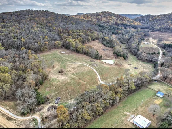 0 Blair Brothers Ln, Carthage, TN 37030